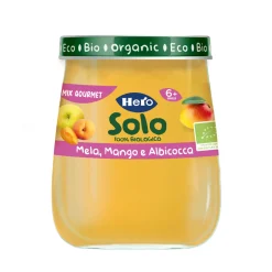 Hero Omo mela mango 120g |