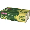 Plasmon Omogeneizzato bio – banana mela 6x80g –