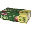 Plasmon Omogeneizzato bio – mela 6x80g –