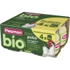 Plasmon Omogeneizzato bio – pollo 4x80g –
