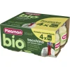 Plasmon Omogeneizzato bio – tacchino 4x80g –