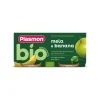 Plasmon Omogeneizzato di banana e mela bio – 2 x 80 gr –