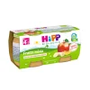 Hipp Omogeneizzato frutta mista 100% 2x80g