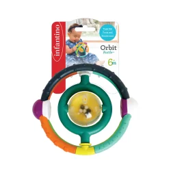 Infantino Orbit rattle – sonaglio –