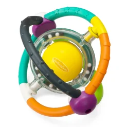 Infantino Orbit rattle – sonaglio –