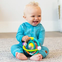 Infantino Orbit rattle – sonaglio –