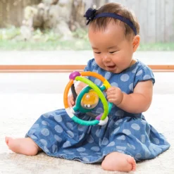 Infantino Orbit rattle – sonaglio –