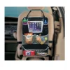 Giordani Organizer proteggi sedile auto porta tablet