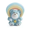 Chicco Orsetto arcobaleno azzurro – abbracci di gioia