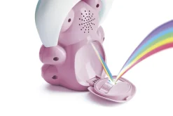 Chicco Orsetto arcobaleno rosa – morbido e colorato