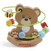 Wood 'n' play Orsetto con labirinto – wood ‘n’ play