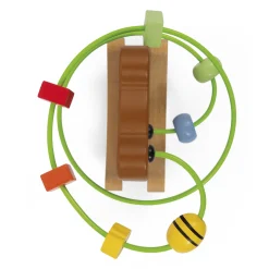 Wood 'n' play Orsetto con labirinto – wood ‘n’ play