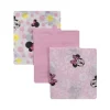 Disney Pack 3 garze neonata minnie