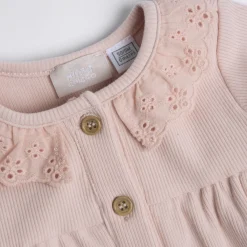 Chicco Pagliaccetto, apertura frontale e a patello