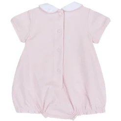 Chicco Pagliaccetto, apertura sulla schiena e a patello