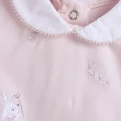 Chicco Pagliaccetto, apertura sulla schiena e a patello