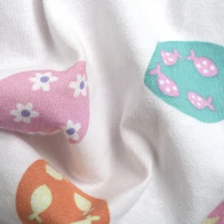 Chicco Pagliaccetto, apertura sulla schiena e a patello