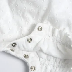 Chicco Pagliaccetto, apertura sulla schiena e a patello