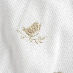 Chicco Pagliaccetto elegante, in cotone, apertura sulla schiena e a patello