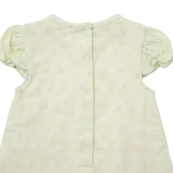 Mawi Pagliaccetto jersey bimba floreale