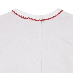 Mawi Pagliaccetto jersey bimba /rosso