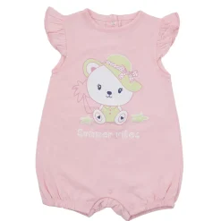 Mawi Pagliaccetto jersey bimba