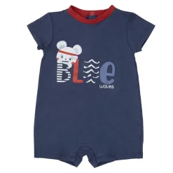 Mawi Pagliaccetto jersey bimbo