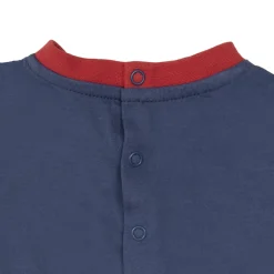 Mawi Pagliaccetto jersey bimbo