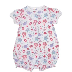 Mawi Pagliaccetto jersey fantasia oeko tex