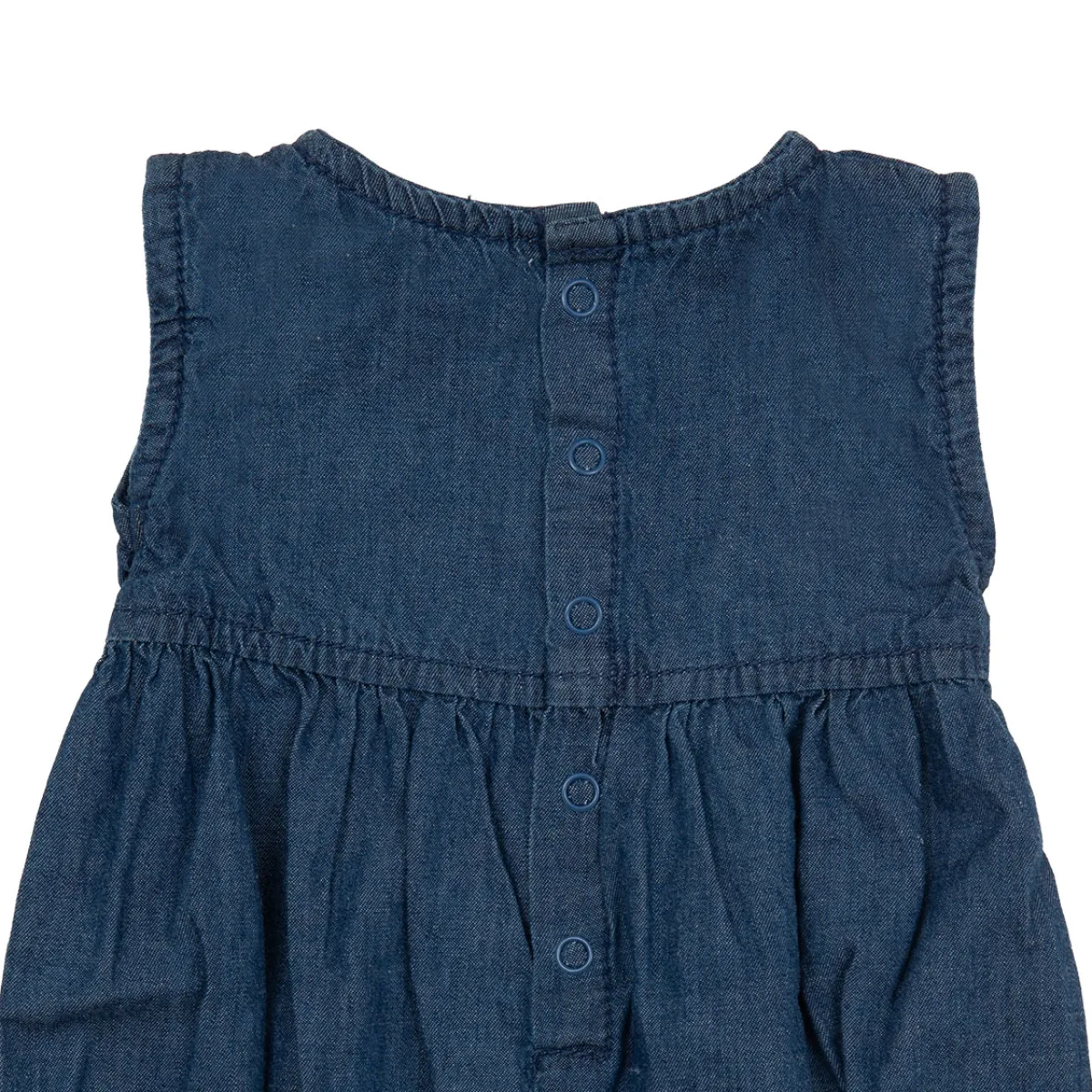 Mawi Pagliaccetto neonata e sangallo