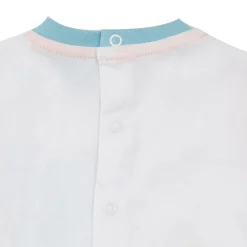 Mawi Pagliaccetto neonato hippo