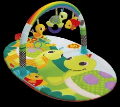 Blue Box Infantino Palestrina – activity gym – gioco e crescita