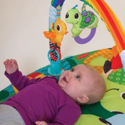 Blue Box Infantino Palestrina – activity gym – gioco e crescita