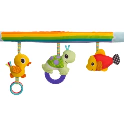 Blue Box Infantino Palestrina – activity gym – gioco e crescita