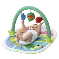 Chicco Palestrina delle attività 3 in 1 – gioca e cresci