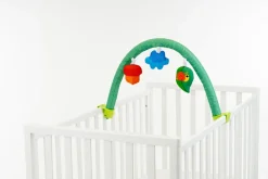 Chicco Palestrina delle attività 3 in 1 – gioca e cresci