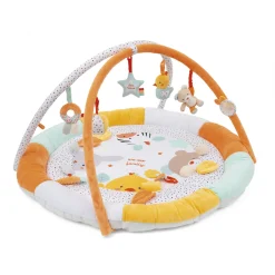 Baby Smile Palestrina play & relax baby gim –