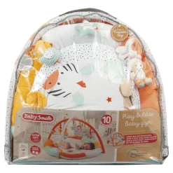 Baby Smile Palestrina play & relax baby gim –
