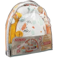Baby Smile Palestrina play & relax baby gim –