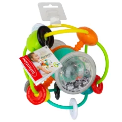 Infantino Palla attività –