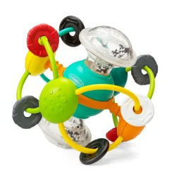 Infantino Palla attività –