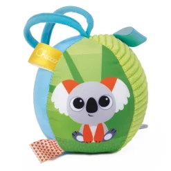 Chicco Palla soft 0-18 mesi –
