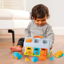 B-Kids Palla tante forme –