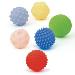 Baby Smile Palle sensoriali soft