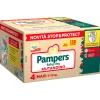 Catalogo Pampers Pampers – esa pack babydry mutandino maxi 138 pz