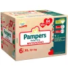 Catalogo Pampers Pampers baby dry mutandino special xl 64 pz
