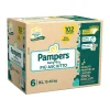 Catalogo Pampers Pampers baby-dry esa xl 102 pz