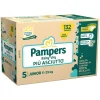 Catalogo Pampers Pampers baby-dry esa junior 132 pz