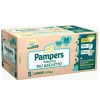 Catalogo Pampers Pampers baby-dry quadri junior 88 pz