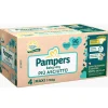 Catalogo Pampers Pampers baby-dry quadri maxi 96 pz